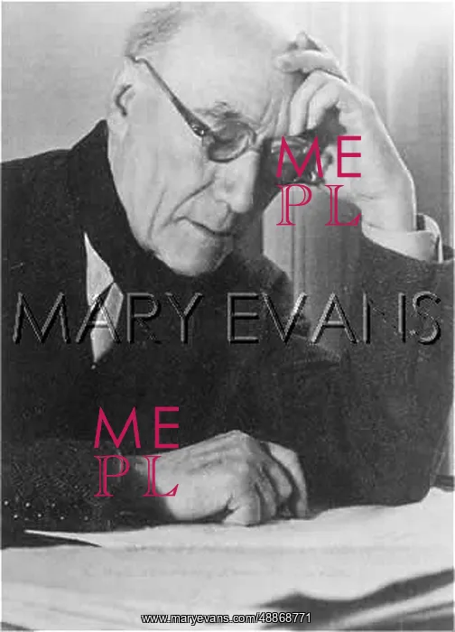  : ANDRE GIDE / NOBEL 1947