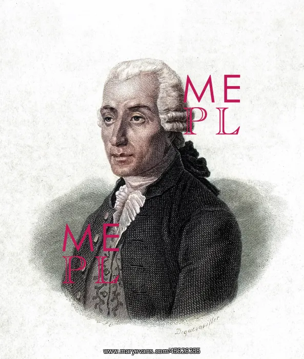 : ANDRE JACOB ROUBO : ANDRE JACOB ROUBO