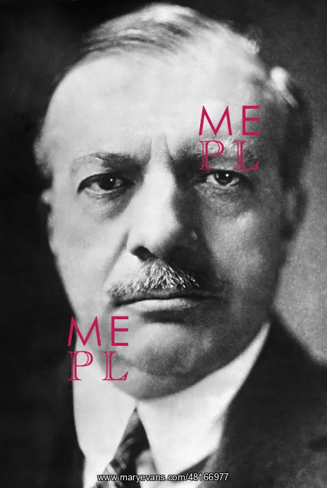 : Andre Maginot : Andre Maginot