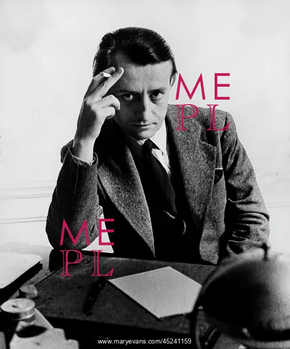 : Andre Malraux : Andre Malraux