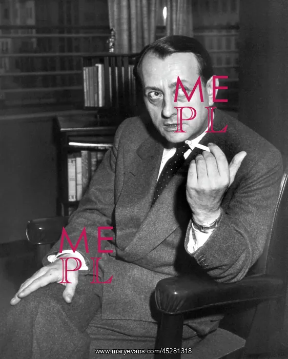 : Andre Malraux : Andre Malraux