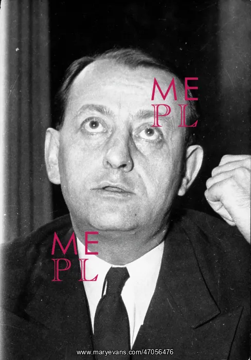 : Andre Malraux : Andre Malraux