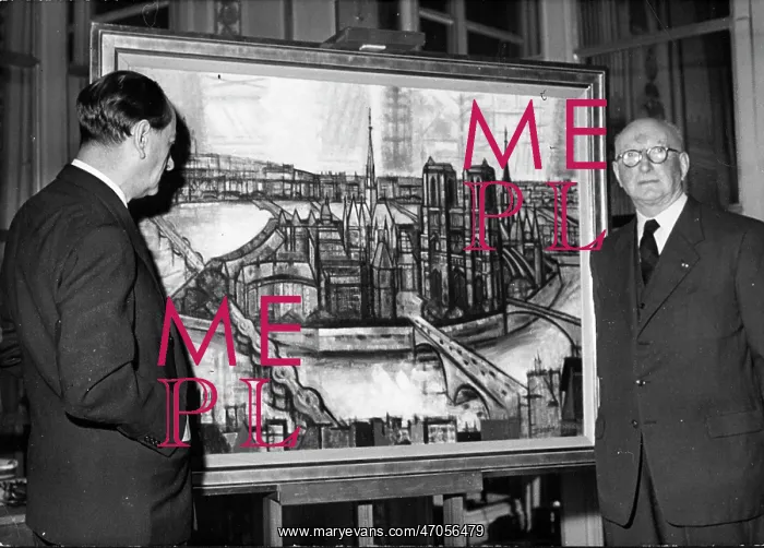 : Andre Malraux : Andre Malraux