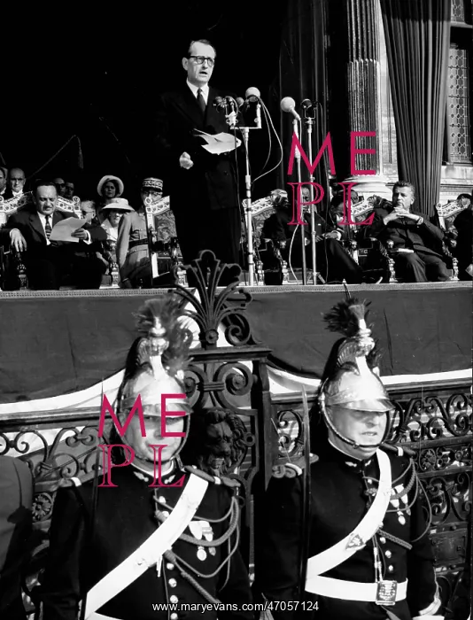 : Andre Malraux : Andre Malraux