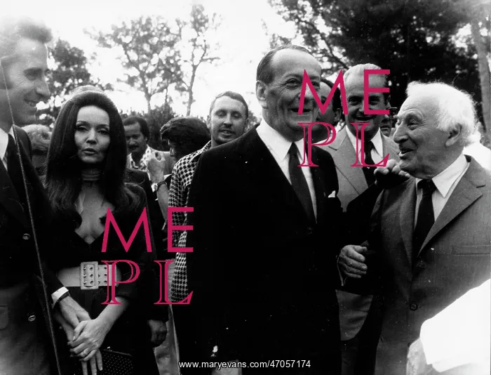 : Andre Malraux : Andre Malraux