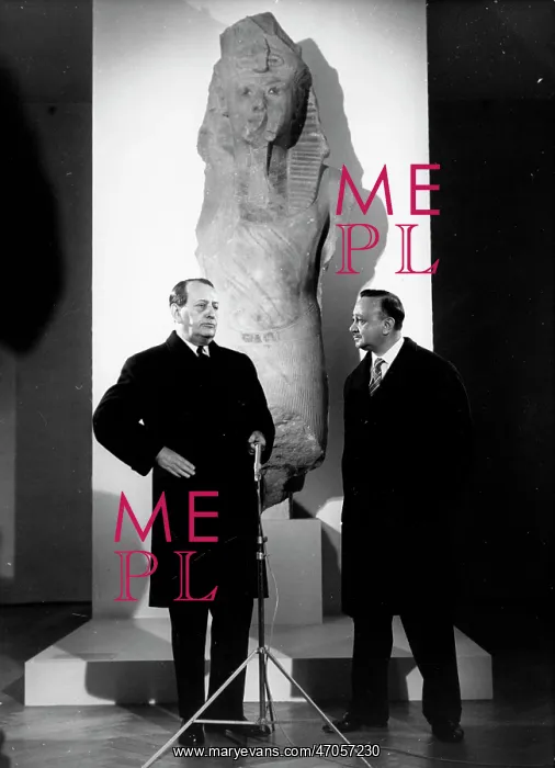 : Andre Malraux : Andre Malraux