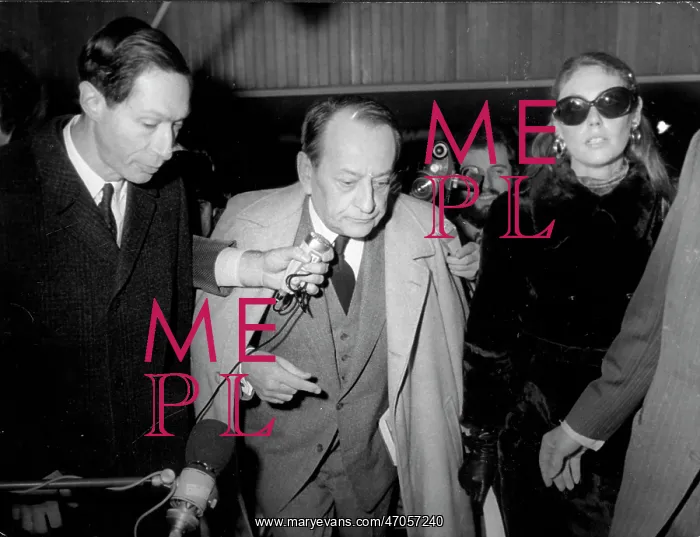 : Andre Malraux : Andre Malraux
