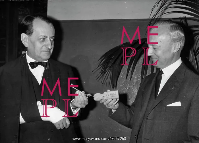 : Andre Malraux : Andre Malraux