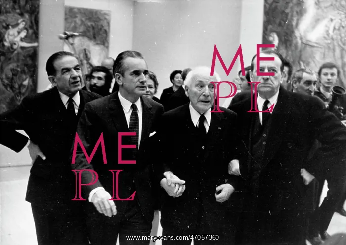 : Andre Malraux : Andre Malraux