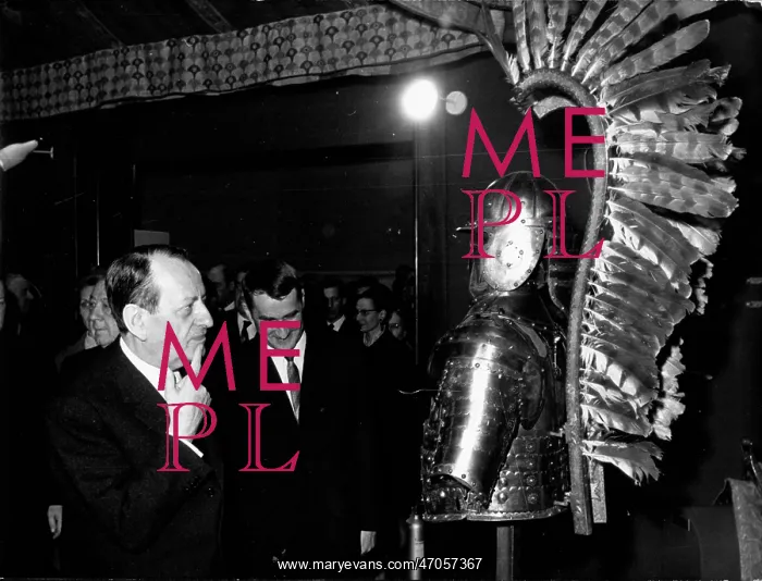  : Andre Malraux