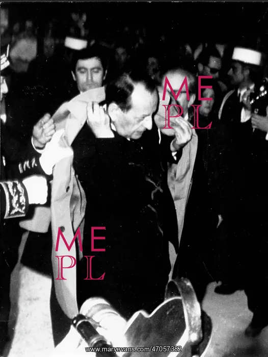 : Andre Malraux : Andre Malraux