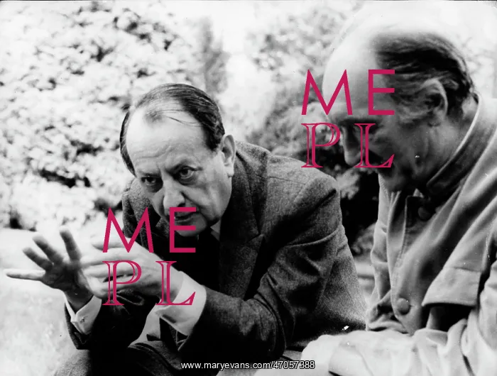 : Andre Malraux : Andre Malraux