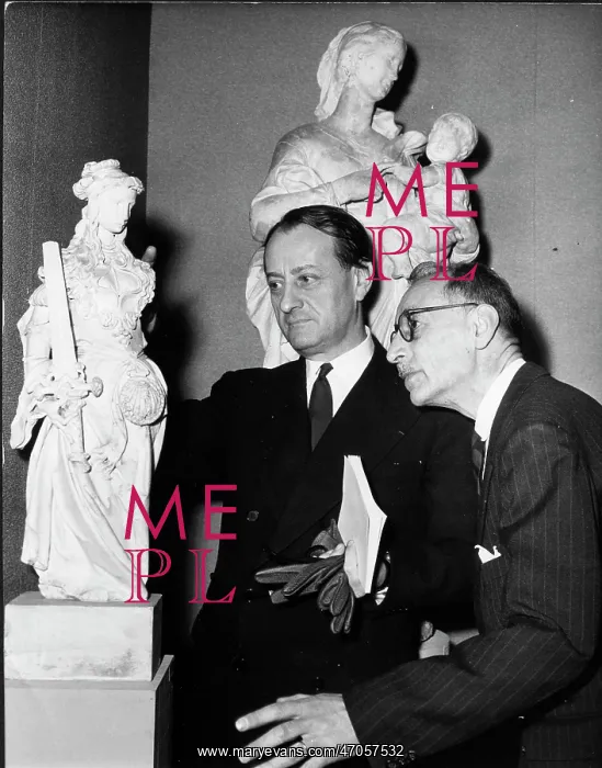 : Andre Malraux : Andre Malraux