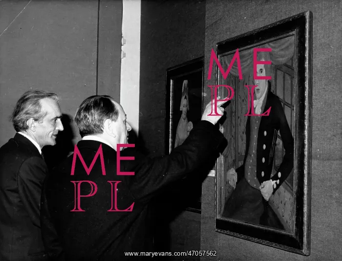 : Andre Malraux : Andre Malraux