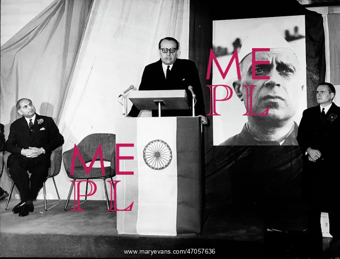  : Andre Malraux