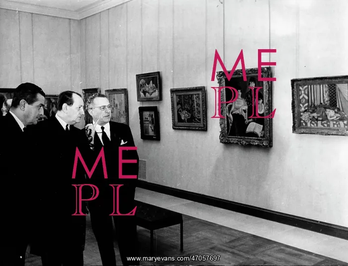 : Andre Malraux : Andre Malraux