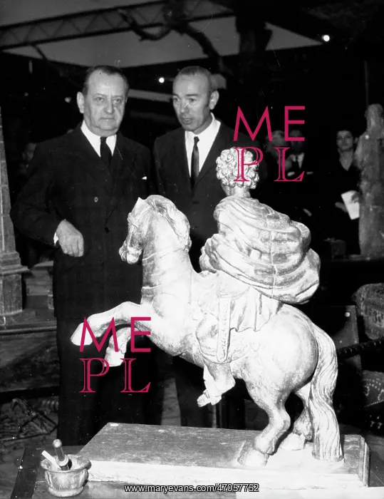  : Andre Malraux