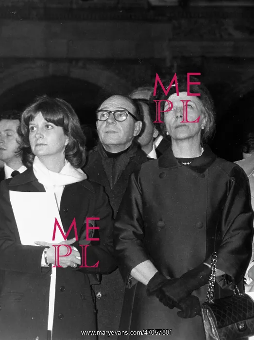 : Andre Malraux : Andre Malraux