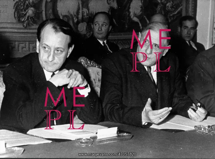 : Andre Malraux : Andre Malraux