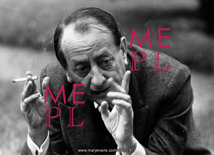 : Andre Malraux : Andre Malraux
