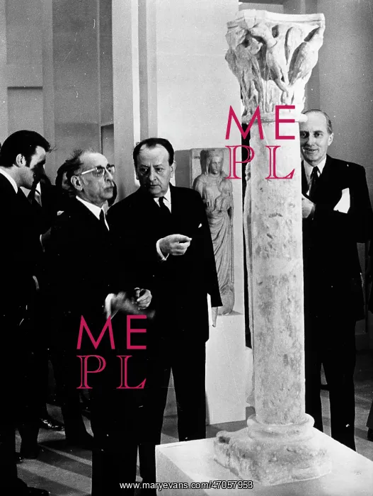 : Andre Malraux : Andre Malraux