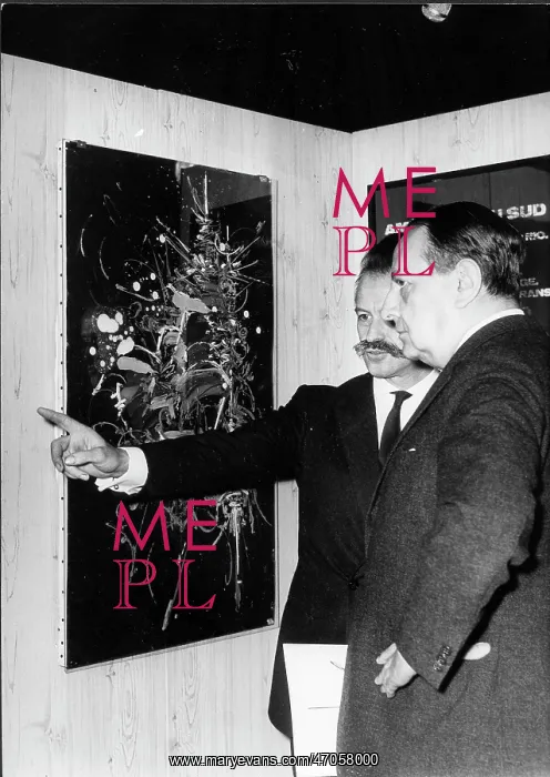 : Andre Malraux : Andre Malraux