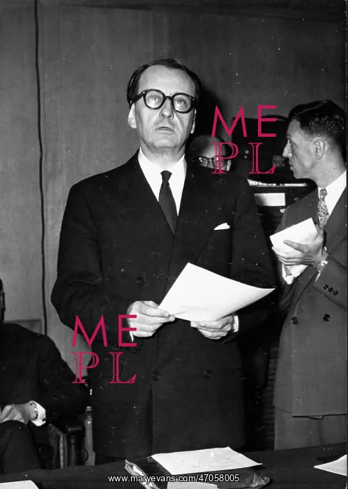 : Andre Malraux : Andre Malraux