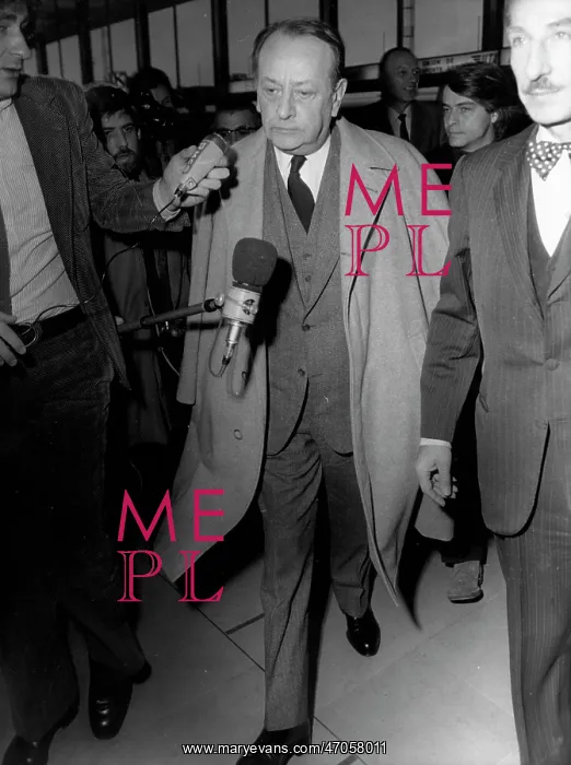 : Andre Malraux : Andre Malraux