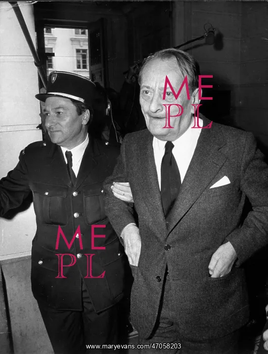 : Andre Malraux : Andre Malraux