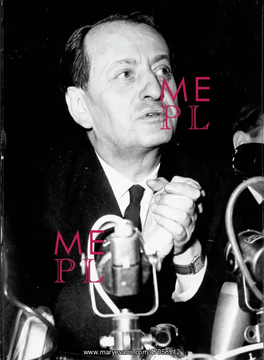 : Andre Malraux : Andre Malraux