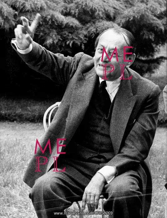 : Andre Malraux : Andre Malraux
