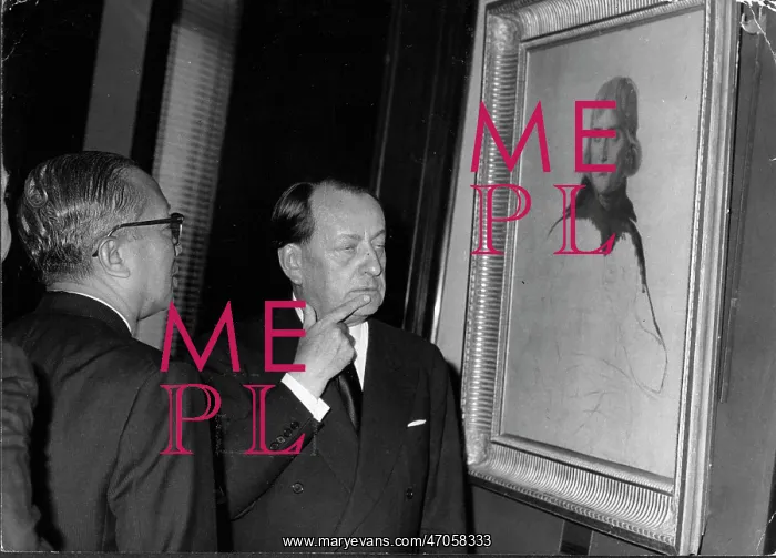 : Andre Malraux : Andre Malraux