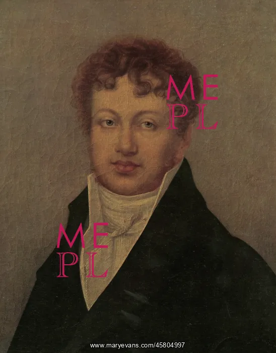  : Andre Marie Ampere
