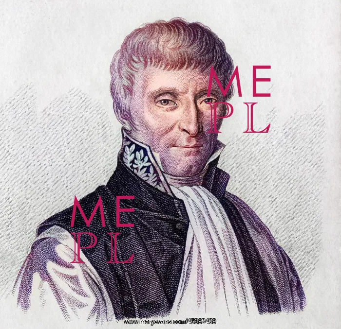 : ANDRE-MARIE-CONSTANT DUMERIL