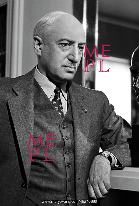 : Andre Maurois : Andre Maurois