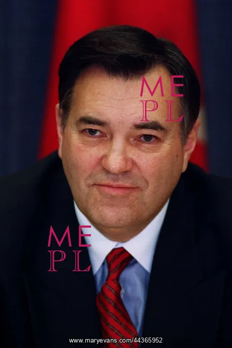  : Andre Ouellet