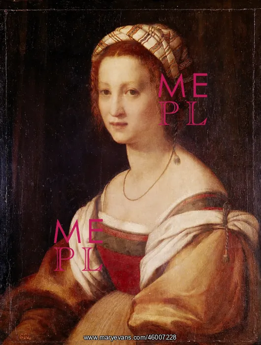 : Andrea del Sarto, (1486 : Andrea del Sarto, (1486