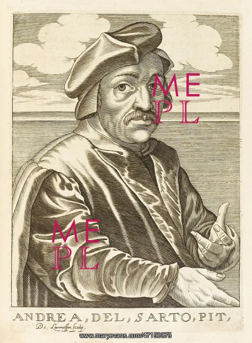 : Andrea Del Sarto : Andrea Del Sarto