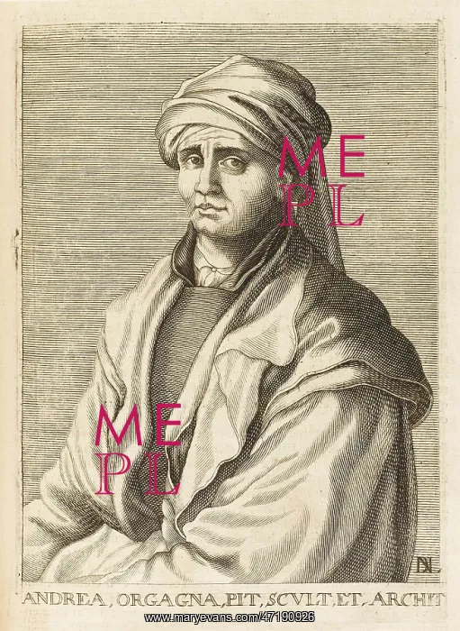 : ANDREA DI CIONE : ANDREA DI CIONE