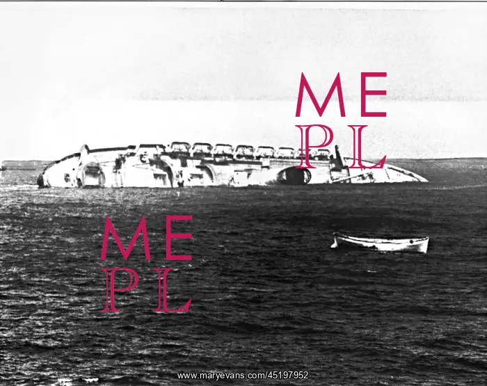 : ANDREA DORIA, cruise ship is sinking in ? : ANDREA DORIA, cruise ship is sinking in ?