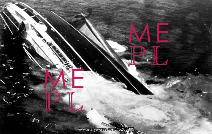 : ANDREA DORIA, the Italian ocean liner is ? : ANDREA DORIA, the Italian ocean liner is ?