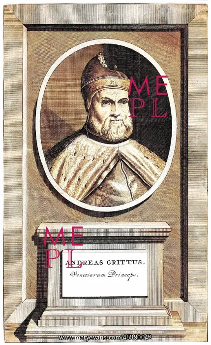  : ANDREA GRITTI