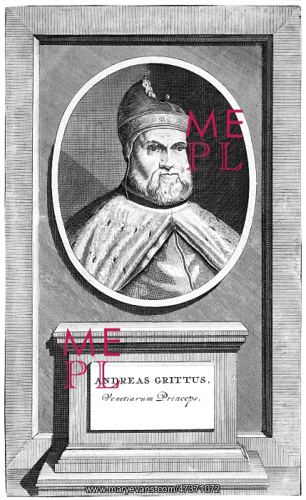  : ANDREA GRITTI