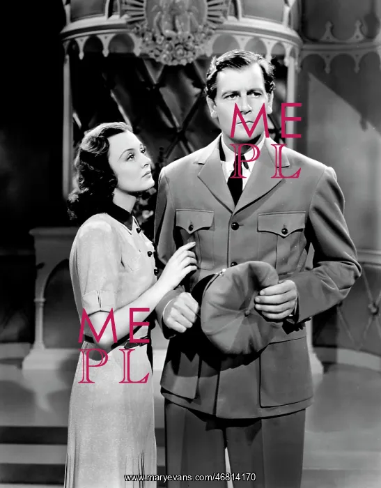 : Andrea Leeds - Joel McCrea : Andrea Leeds - Joel McCrea