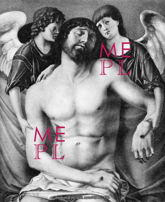 : Andrea Mantegna : Andrea Mantegna