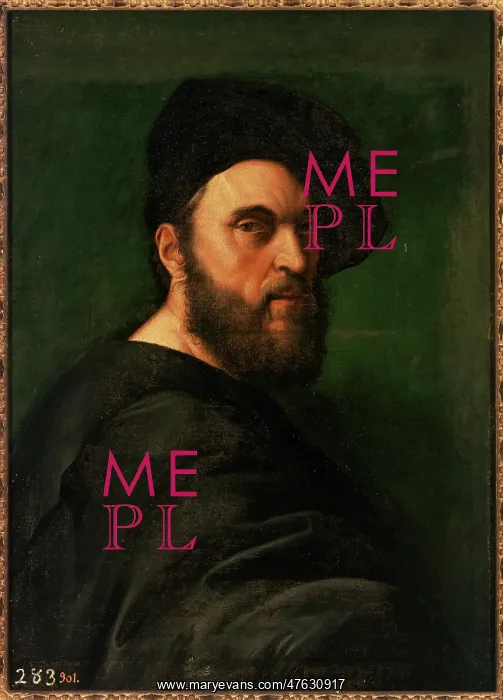 : Andrea Navagero, after Raphael : Andrea Navagero, after Raphael