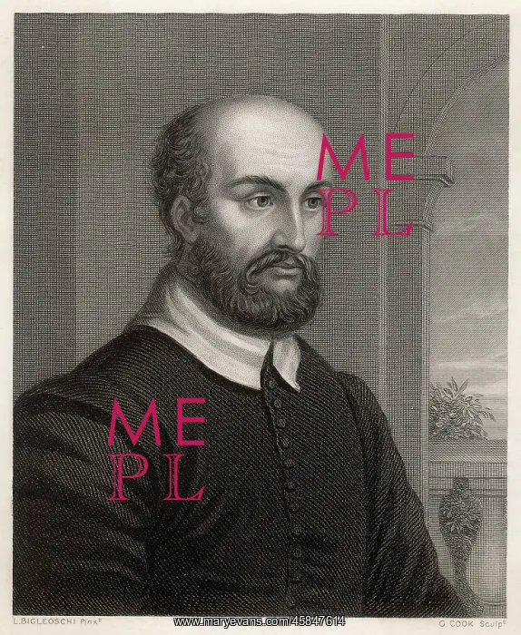  : ANDREA PALLADIO