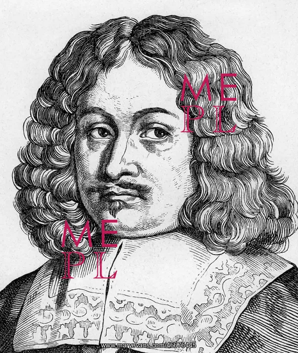 : Andreas Gryphius : Andreas Gryphius