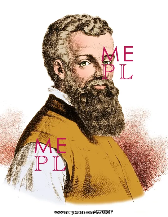 : Andreas Vesalius, Flemish Anatomist : Andreas Vesalius, Flemish Anatomist