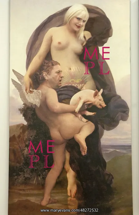 : Andrei Budayev?s exhibition ?Plutocracy? opens in Moscow : Andrei Budayev?s exhibition ?Plutocracy? opens in Moscow